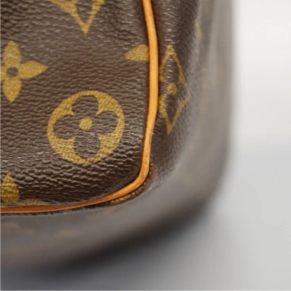 Louis Vuitton Speedy 40 M41106 - Picture 10 of 13
